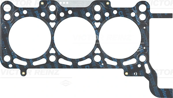 Gasket, cylinder head